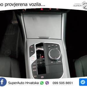 BMW 320d Aut. 190 KS, LED+HEAD+GR SJED+VIRT+PARK