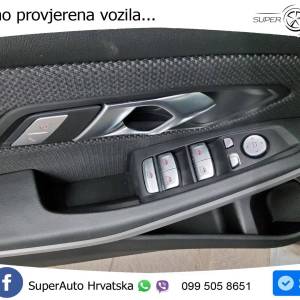 BMW 320d Aut. 190 KS, LED+HEAD+GR SJED+VIRT+PARK