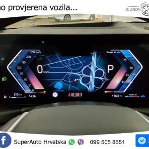 BMW 320d Aut. 190 KS, LED+HEAD+GR SJED+VIRT+PARK