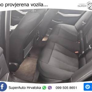 BMW 320d Touring Aut. 190 KS, LED+VIRT+GR SJED+PARK