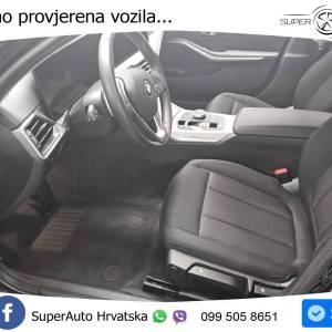 BMW 320d Touring Aut. 190 KS, LED+VIRT+GR SJED+PARK