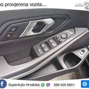 BMW 320d Touring Aut. 190 KS, LED+VIRT+GR SJED+PARK