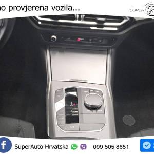 BMW 320d Touring Aut. 190 KS, LED+VIRT+GR SJED+PARK
