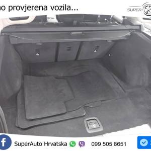 BMW 320d Touring Aut. 190 KS, LED+VIRT+GR SJED+PARK