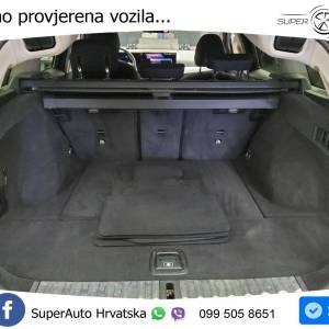 BMW 320d Touring Aut. 190 KS, LED+VIRT+GR SJED+PARK