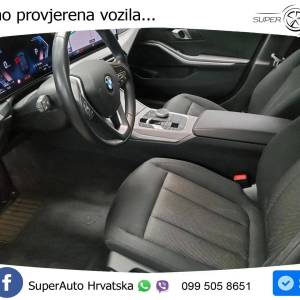 BMW 320d Touring Aut. 190 KS, LED+VIRT+GR SJED+PARK