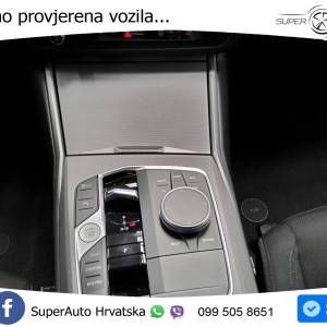 BMW 320d Touring Aut. 190 KS, LED+VIRT+GR SJED+PARK