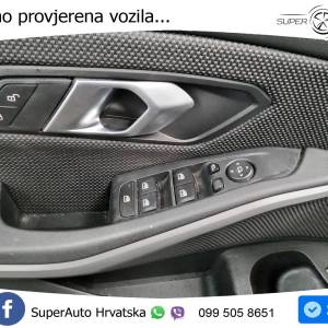 BMW 320d Touring Aut. 190 KS, LED+ACC+360+GR SJED+VIRT+HEAD+PARK