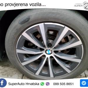 BMW 320d Touring Aut. 190 KS, LED+ACC+360+GR SJED+VIRT+HEAD+PARK