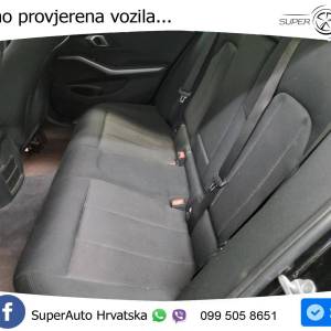 BMW 320d Touring Aut. 190 KS, LED+ACC+360+GR SJED+VIRT+HEAD+PARK