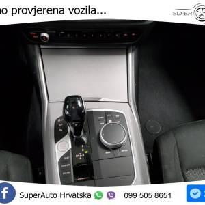 BMW 320d Touring Aut. 190 KS, LED+ACC+360+GR SJED+VIRT+HEAD+PARK