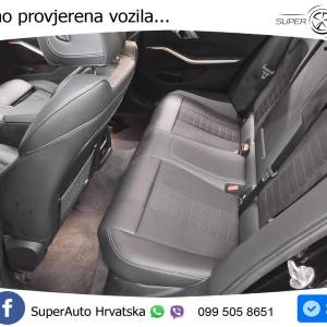 BMW 320d Touring Sport Line 190 KS, LED+KAM+GR SJED+PARK