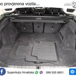 BMW 320d Touring Sport Line 190 KS, LED+KAM+GR SJED+PARK