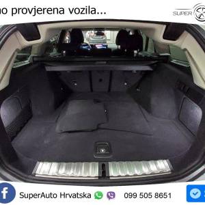 BMW 320d Touring xDrive 190 KS, LED+VIRT+TEM+PARK