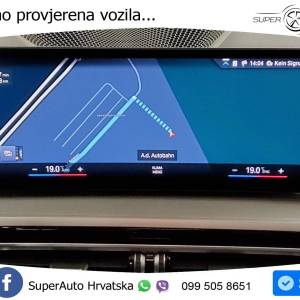 BMW 320d Touring xDrive 190 KS, LED+VIRT+TEM+PARK