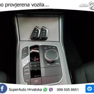 BMW 320d Touring xDrive 190 KS, LED+VIRT+TEM+PARK