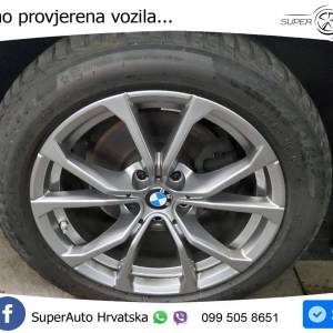 BMW 320d Touring xDrive 190 KS, LED+VIRT+TEM+PARK