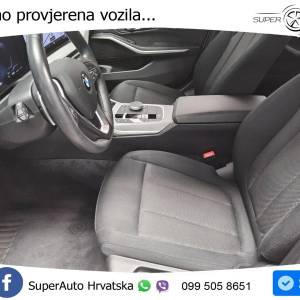 BMW 320d Touring xDrive 190 KS, LED+VIRT+GR SJED+PARK