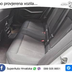 BMW 320d Touring xDrive 190 KS, LED+VIRT+GR SJED+PARK