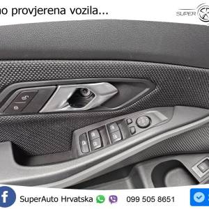 BMW 320d Touring xDrive 190 KS, LED+VIRT+GR SJED+PARK