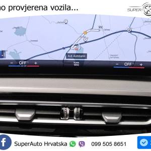 BMW 320d Touring xDrive 190 KS, LED+VIRT+GR SJED+PARK