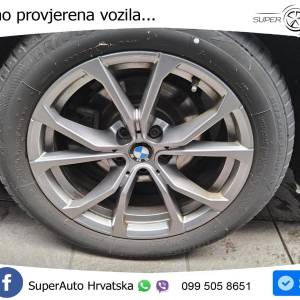 BMW 320d Touring xDrive 190 KS, LED+VIRT+GR SJED+PARK