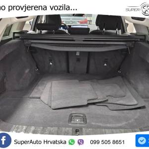 BMW 320d Touring xDrive 190 KS, LED+VIRT+GR SJED+PARK