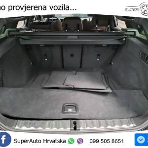 BMW 320d Touring xDrive Aut. 190 KS, LED+ACC+KAM+GR SJED+VIRT+PARK