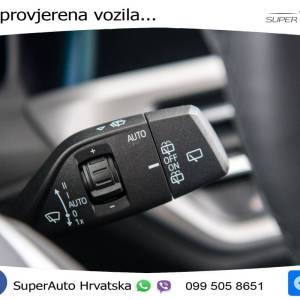 BMW 320d Touring xDrive Steptronic 190 KS, LED+TEM+ASIST+GR SJED+KAM+PDC+VIRT