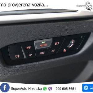 BMW 320e Aut. Advantage 204 KS, LED+VIRT+NAVI