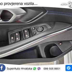 BMW 320e M Sport 204 KS, LED+KAM+GR SJED+VIRT+PARK