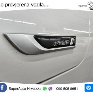 BMW 320e M Sport 204 KS, LED+KAM+GR SJED+VIRT+PARK