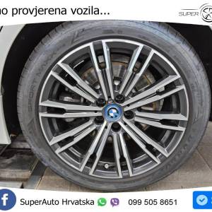 BMW 320e M Sport 204 KS, LED+KAM+GR SJED+VIRT+PARK