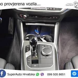 BMW 320e Touring M Sport 206 KS, VIRT+TEM+PARK