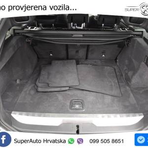 BMW 320e Touring M Sport 206 KS, VIRT+TEM+PARK