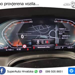 BMW 330d Touring Sport Line 286 KS, LED+ACC+PANO+GR SJED+VIRT+KAM