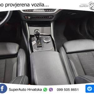 BMW 330d Touring Sport Line 286 KS, LED+ACC+PANO+GR SJED+VIRT+KAM