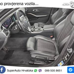 BMW 330d Touring Sport Line 286 KS, LED+ACC+PANO+GR SJED+VIRT+KAM