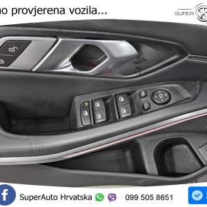 BMW 330d Touring Sport Line 286 KS, LED+ACC+PANO+GR SJED+VIRT+KAM