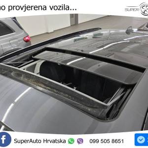 BMW 330d Touring Sport Line 286 KS, LED+ACC+PANO+GR SJED+VIRT+KAM