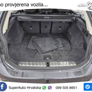 BMW 330d Touring Sport Line 286 KS, LED+ACC+PANO+GR SJED+VIRT+KAM
