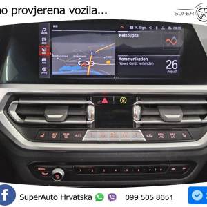 BMW 330d Touring Sport Line 286 KS, LED+ACC+PANO+GR SJED+VIRT+KAM