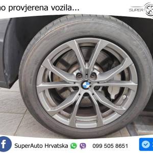 BMW 330d Touring Sport Line 286 KS, LED+ACC+PANO+GR SJED+VIRT+KAM