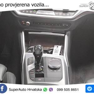 BMW 330d Touring Sport Line 286 KS, LED+ACC+360+GR SJED+VIRT+PARK