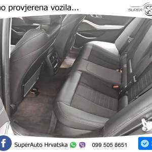 BMW 330d Touring Sport Line 286 KS, LED+ACC+360+GR SJED+VIRT+PARK