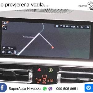 BMW 330d Touring Sport Line 286 KS, LED+ACC+360+GR SJED+VIRT+PARK