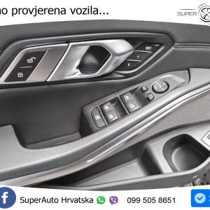 BMW 330d Touring Sport Line 286 KS, LED+ACC+360+GR SJED+VIRT+PARK