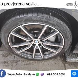 BMW 330d Touring Sport Line 286 KS, LED+ACC+360+GR SJED+VIRT+PARK
