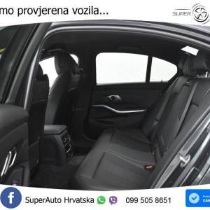 BMW 330e Aut. Sport Line 292 KS, LED+360+GR SJED+HEAD+VIRT