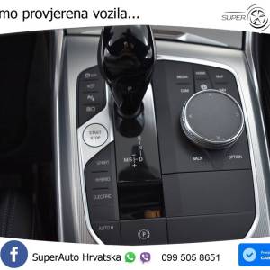 BMW 330e Aut. Sport Line 292 KS, LED+360+GR SJED+HEAD+VIRT